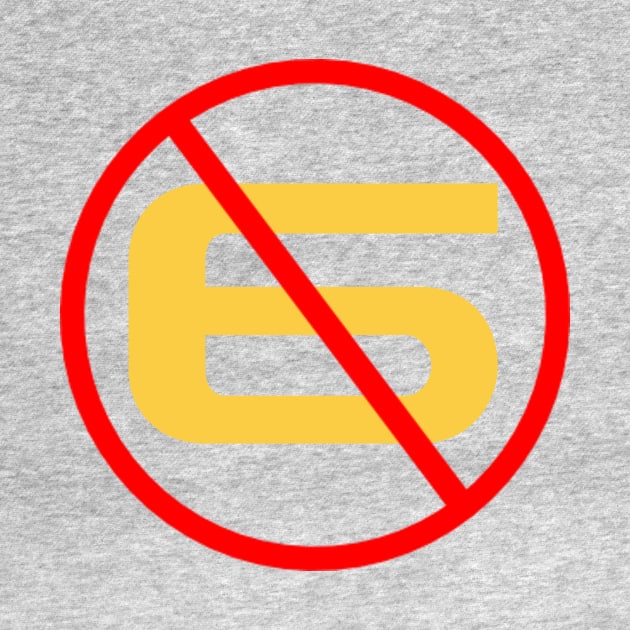 No Sixers (Ready Player One) by My Geeky Tees - T-Shirt Designs